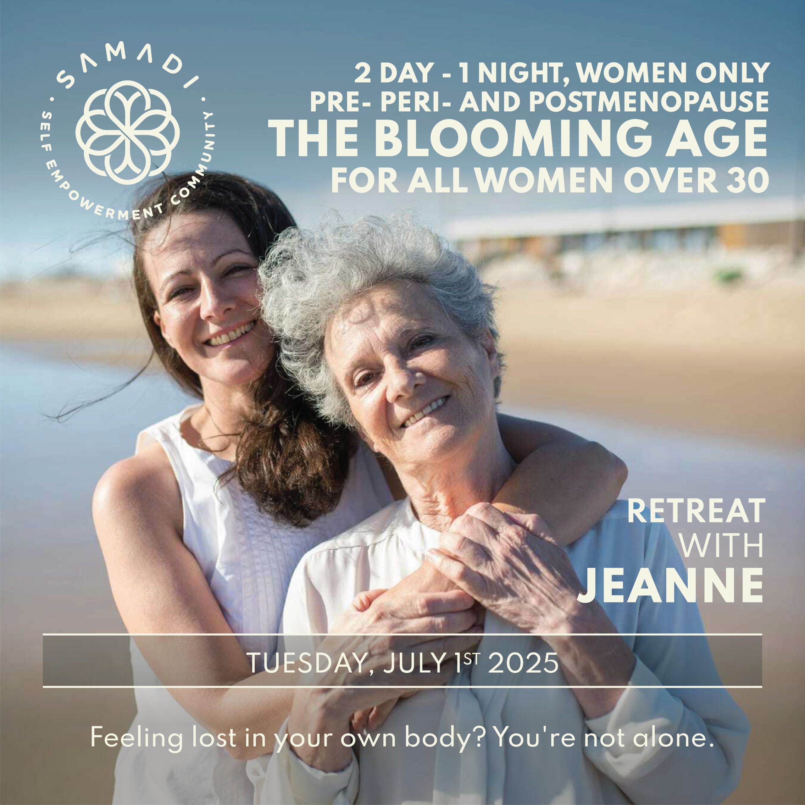 2 day retreat