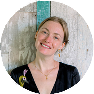 Kundalini Teacher
